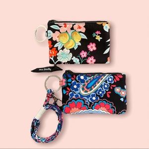 2 Vera Bradley ID cases